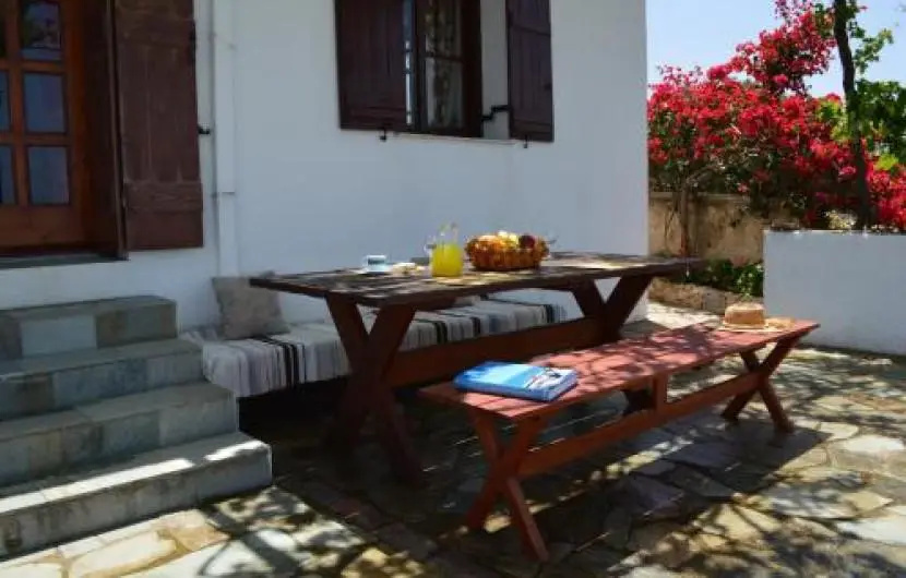 Holiday home 2 bedrooms 1 bathroom - Kokkino Chorio
