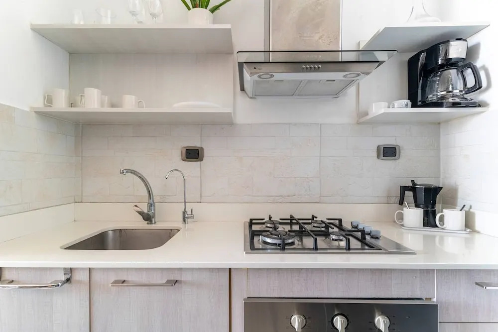 Apartamento S1404 - Downtown Santo Domingo
