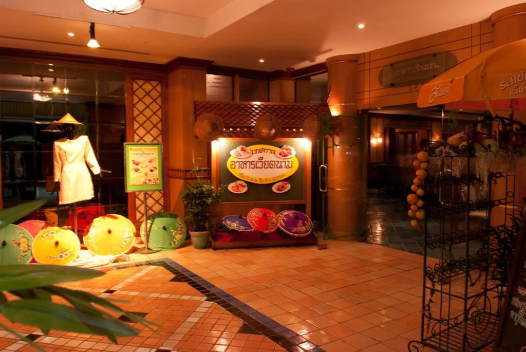 Seeharaj Hotel