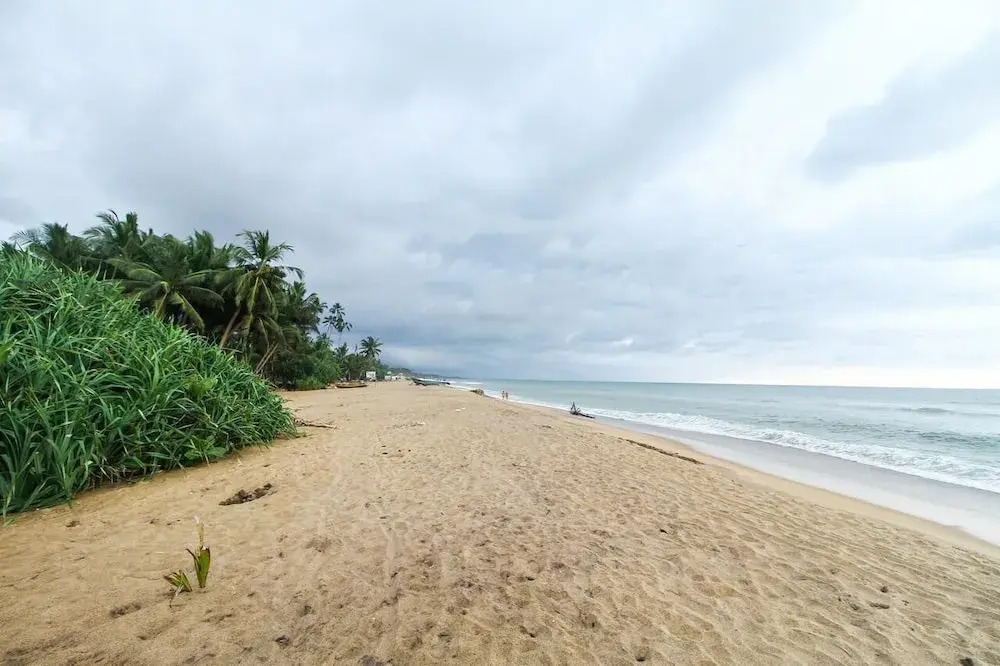 OYO 264 The Ocean Resort