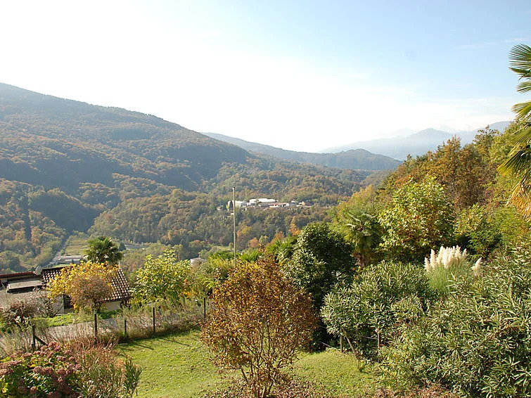 Holiday Home Residenza ai Castagni