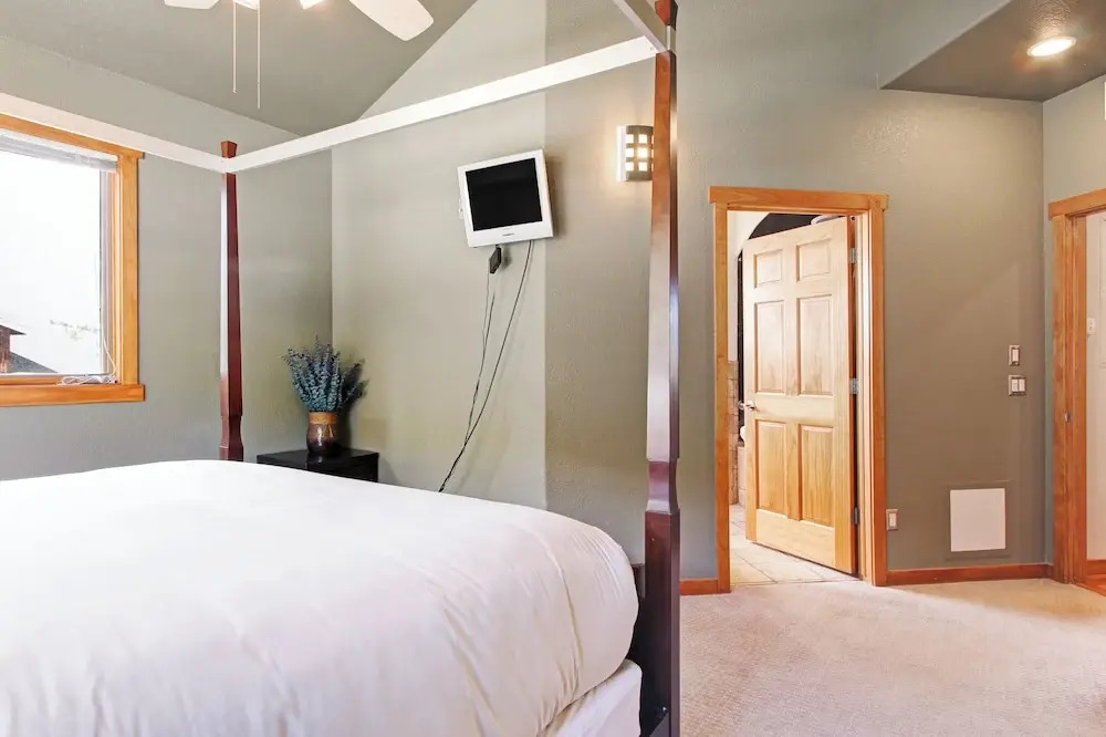 Unparalleled Park City Ski Resort Lodging
