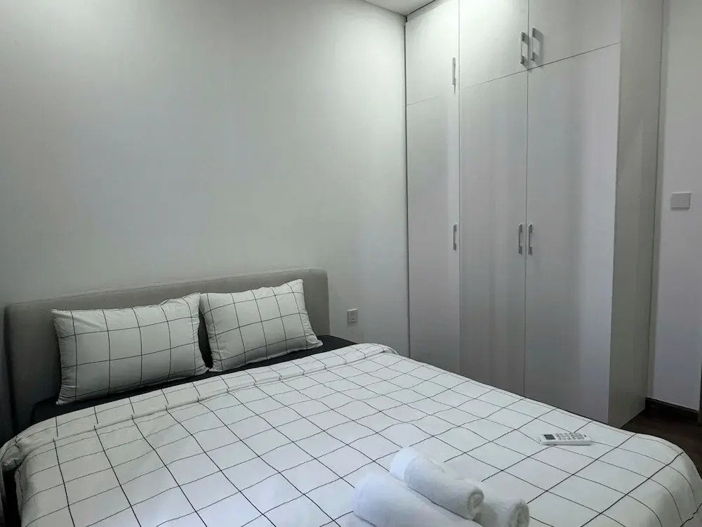 Opal tower saigon pearl