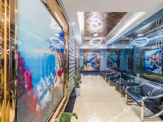 Hubin Business Hotel