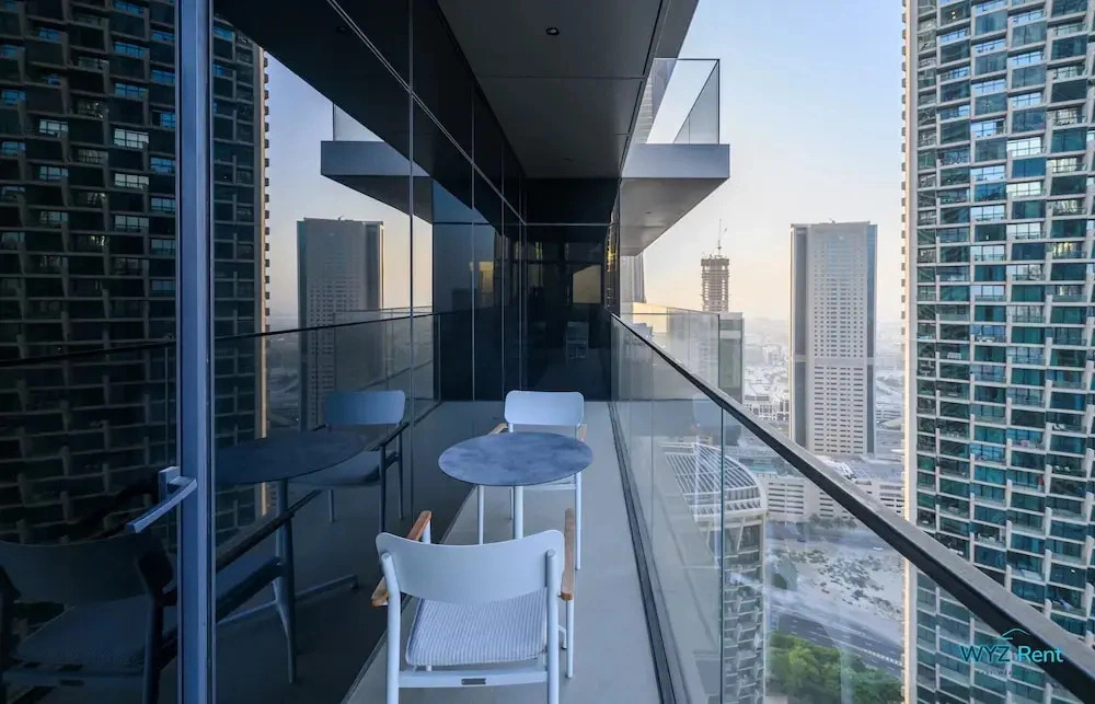 WYZ RENT|Address Opera -Full Burj Khalifa View