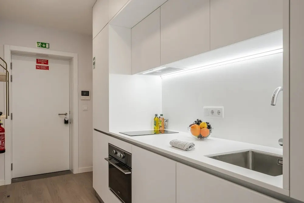 Cine Park Residences by An Island Apart