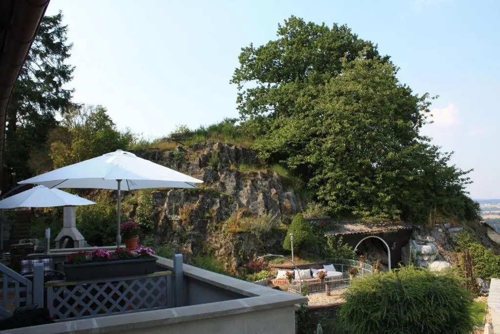Haus am Kipp
