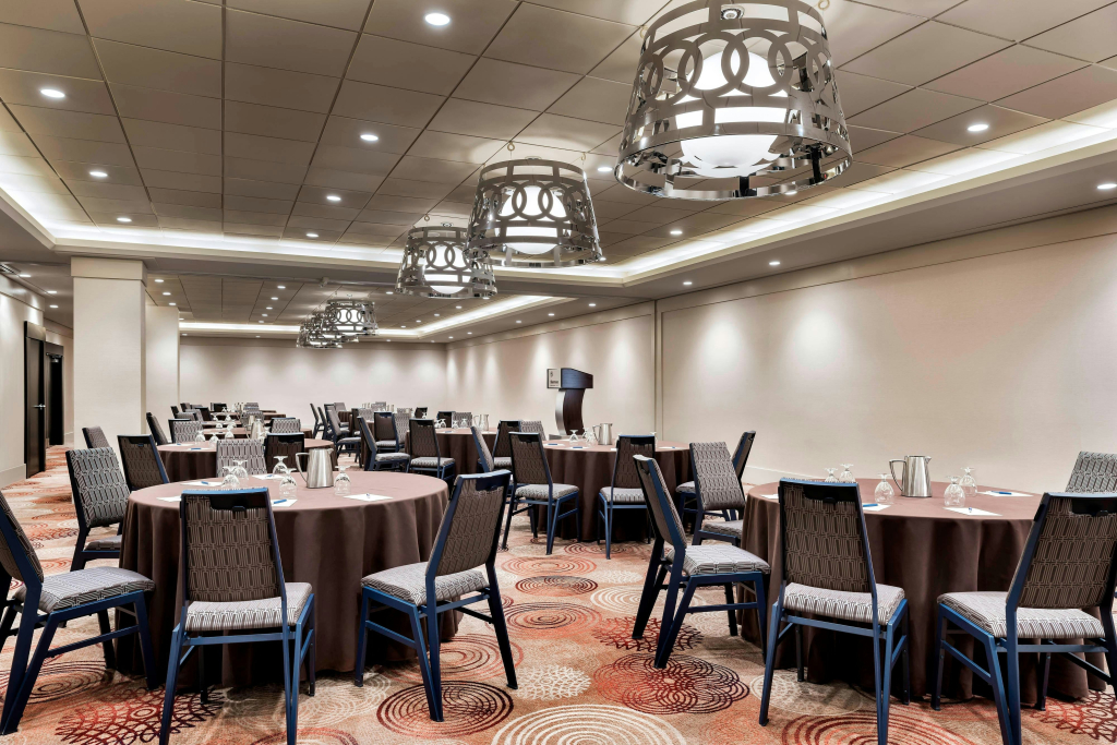 Sheraton Centre Toronto Hotel