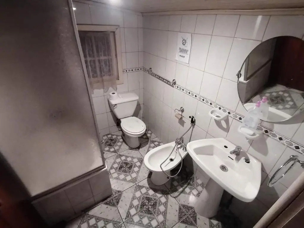 Casa Express Castro