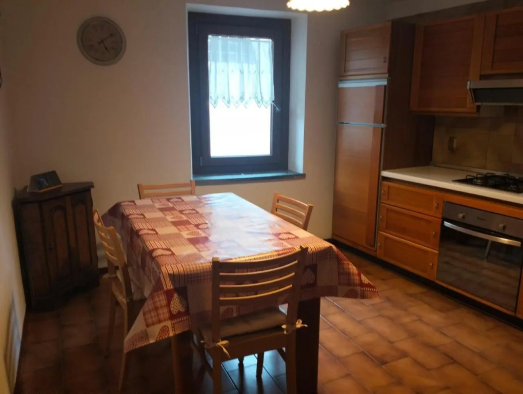 Appartamento Delfine