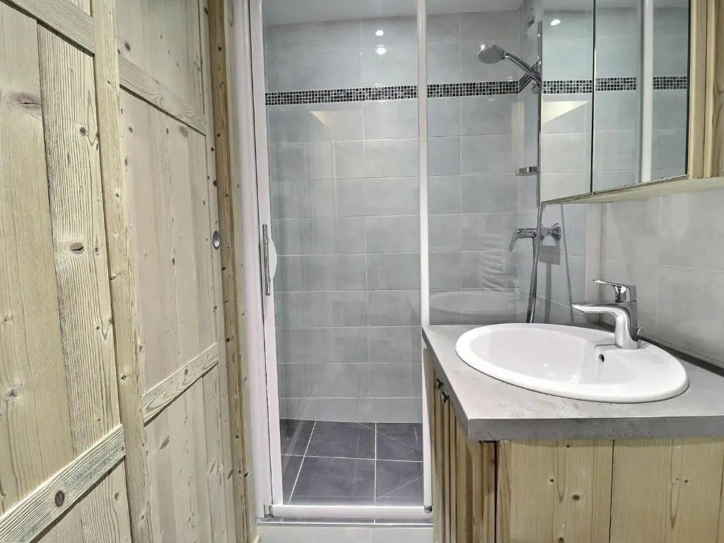 Appartement Méribel, 2 pièces, 4 personnes - FR-1-182-51