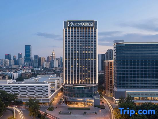 Mehood Hotel (Shenzhen Sungang The MIXC)