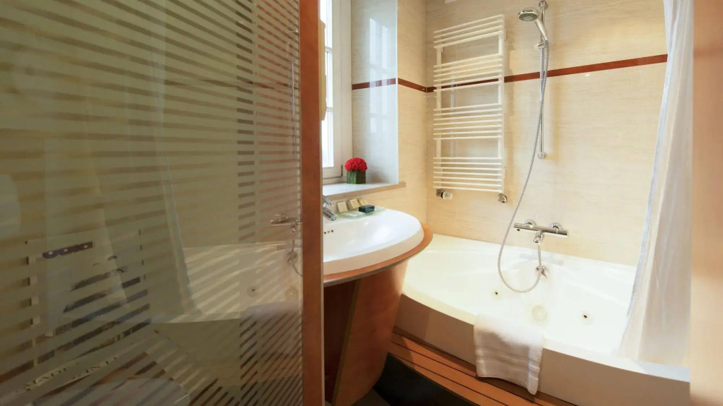 Hotel Saint-Nicolas
