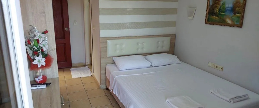 jasmine otel