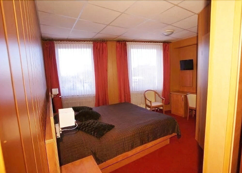 Hotel Elbinger Platz