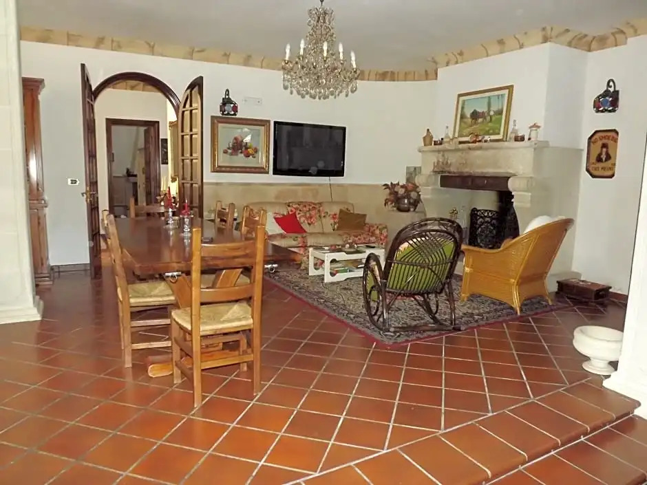 B&b La Balaustra