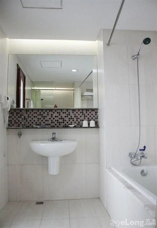 Weihai International Seaview City Hotel