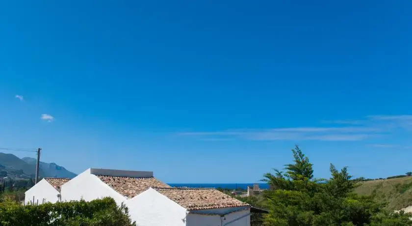 La Terrazza Home Holiday