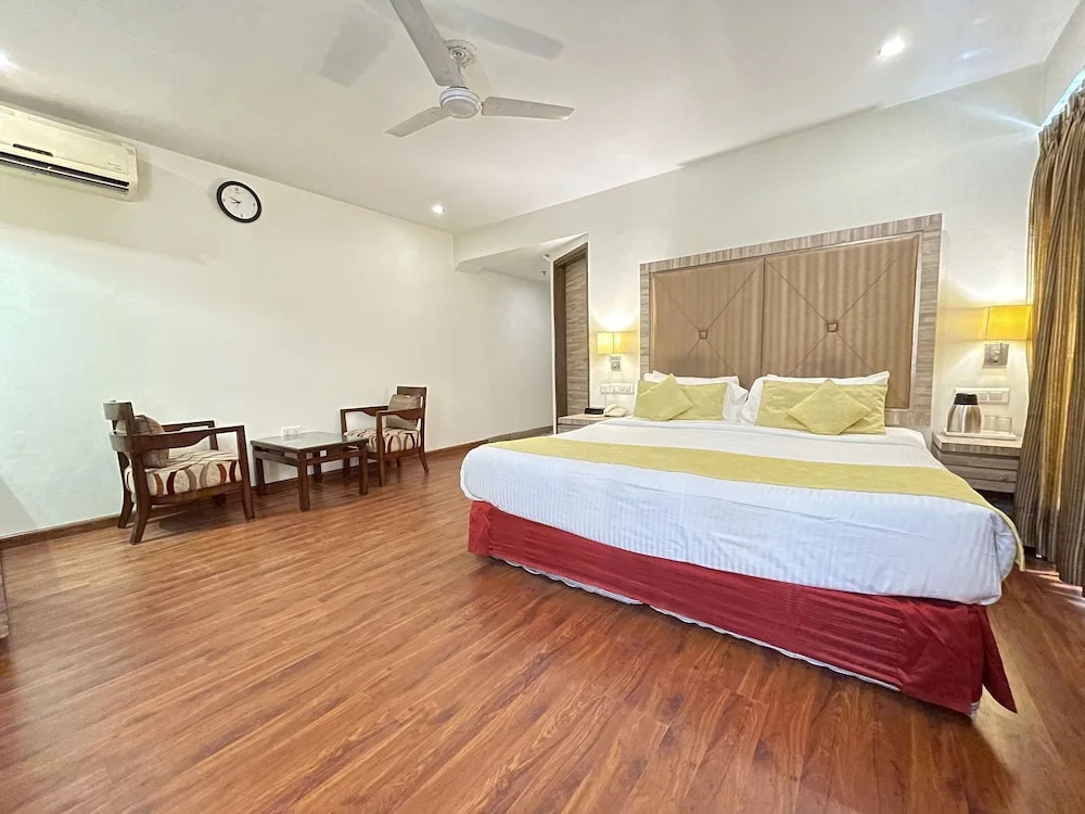 Surasena Regal Vista Agra