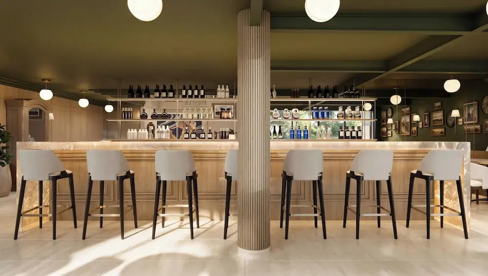 Berthas Collection By EM Hotels