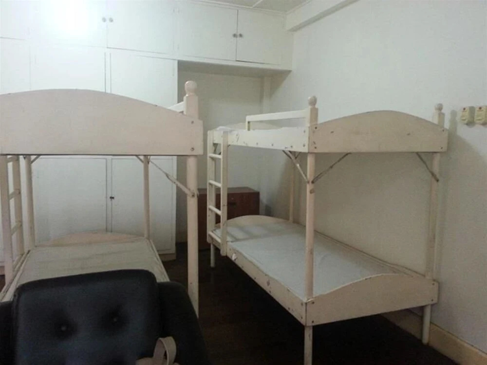 The Manila International Youth Hostel