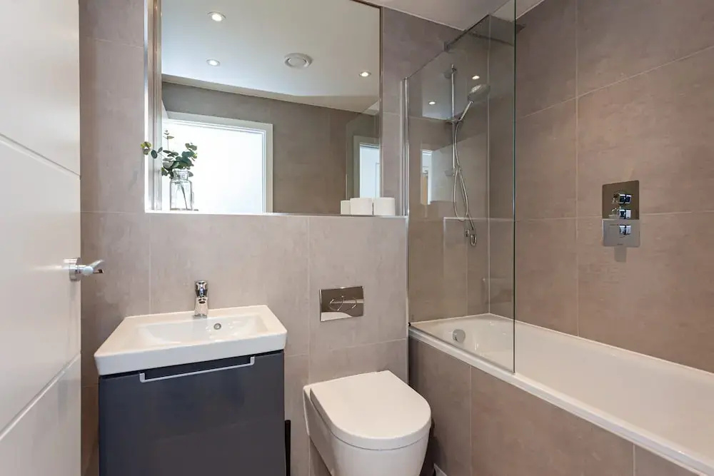 1 Bedroom Apartment in Manchester City Centre