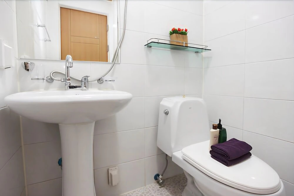 Hongcheon Giwajip View Pension