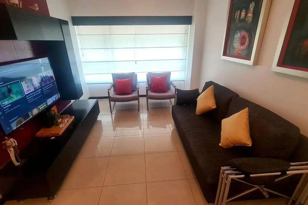 Ecusuites Empresarial Torre Sol II & Torre Medica 98
