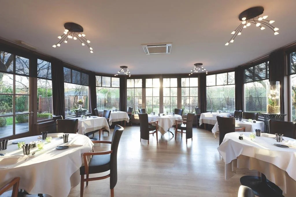 B&B Culinair