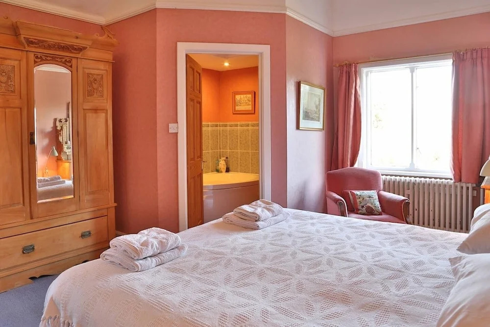 Pinetum Lodge