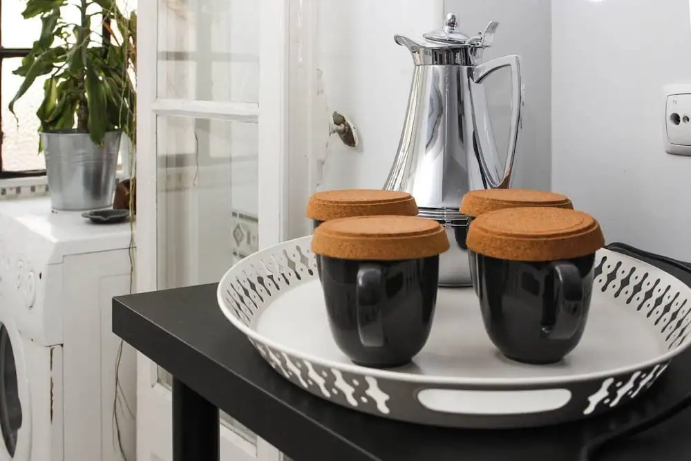 Spacious And Bright 4 Bedroom Apartment