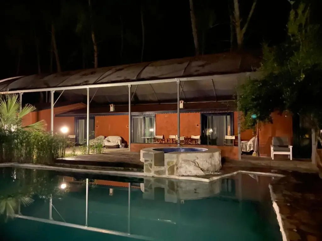 Olympos Five Rooms Apart no 2