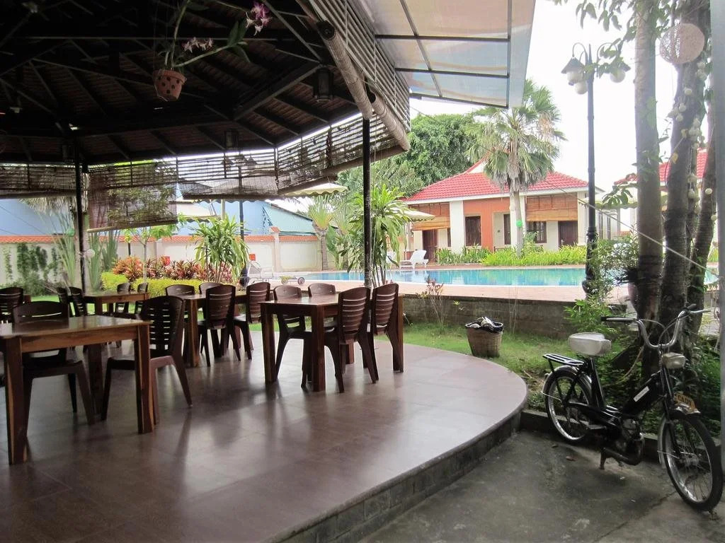 Bach Duong Phu Quoc Resort