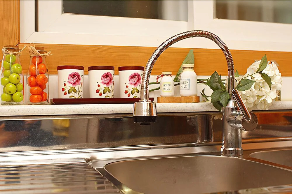 Pocheon Evergreen Pension