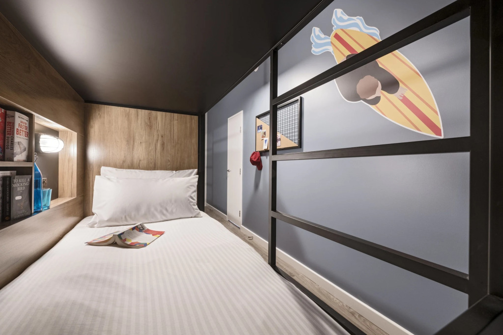 Hostel G Perth