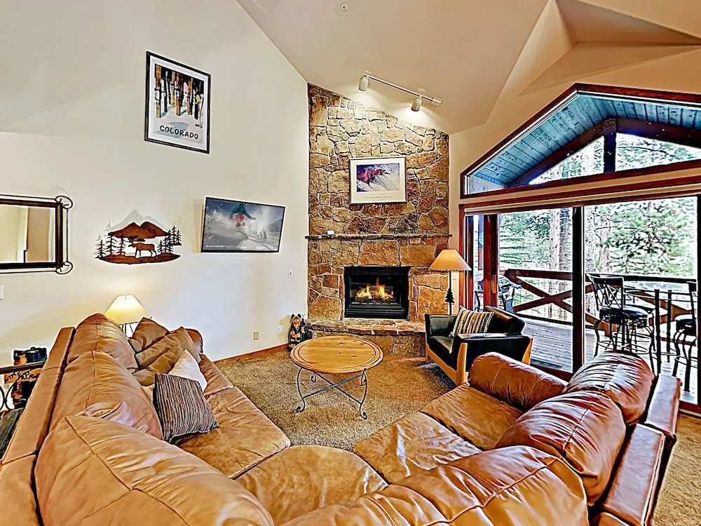 Telemark 514 - 2 Br Condo