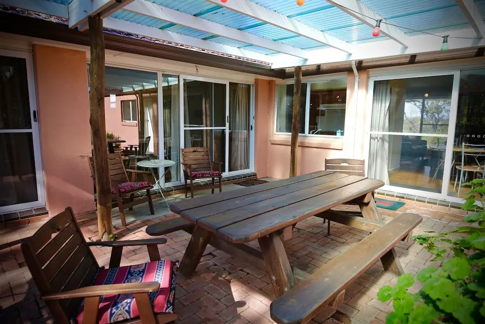 Verona Vineyard Cottage