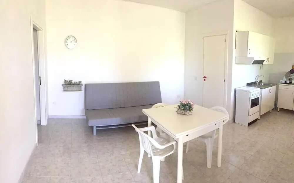 Apartment With 2 Bedrooms in Molinella, With Furnished Balcony and Wif
