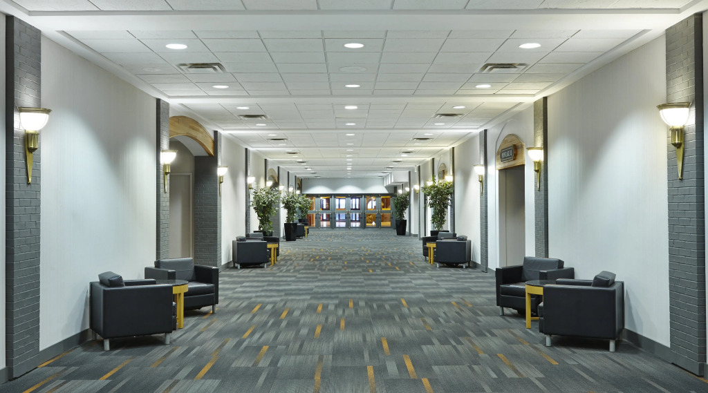 Saint John Harbourfront Hotel