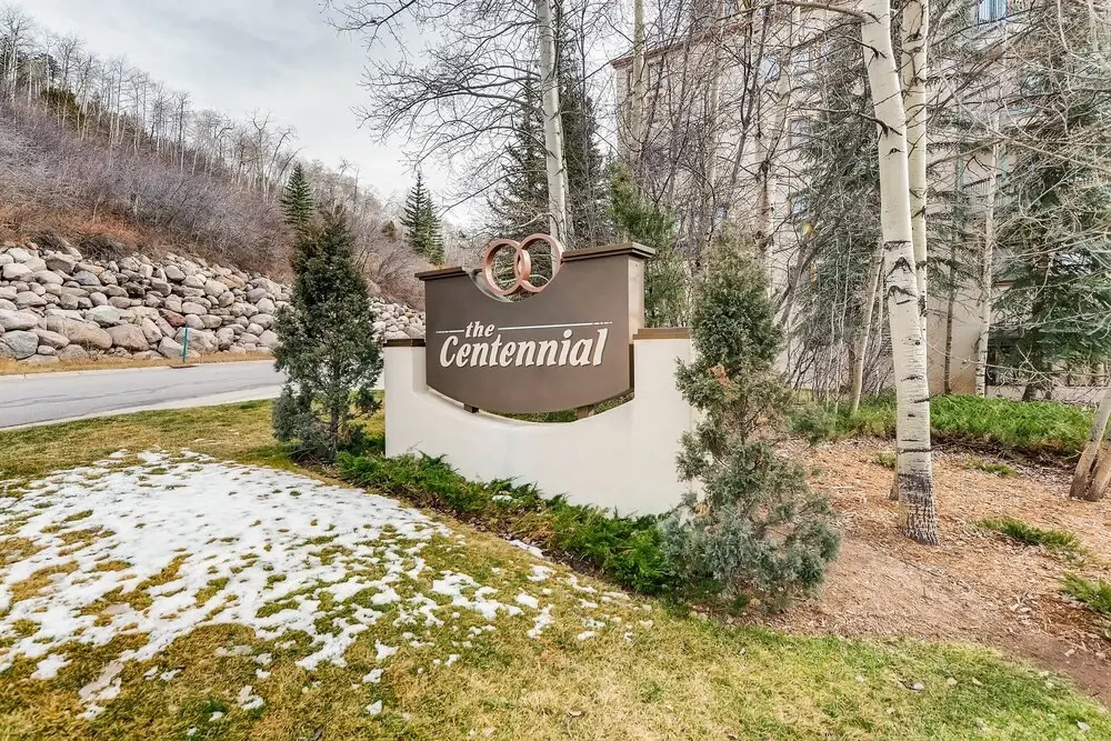 Centennial 2 Bedroom Condo Unit no. 9