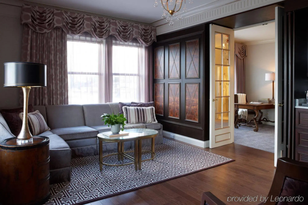 The Lenox