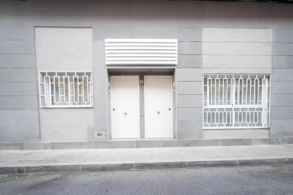 Moonkey - Apartamento Amaralba B