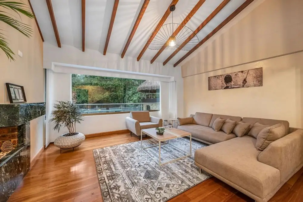 Casa Terracina Amazing 5BR Mansion With Private Pool