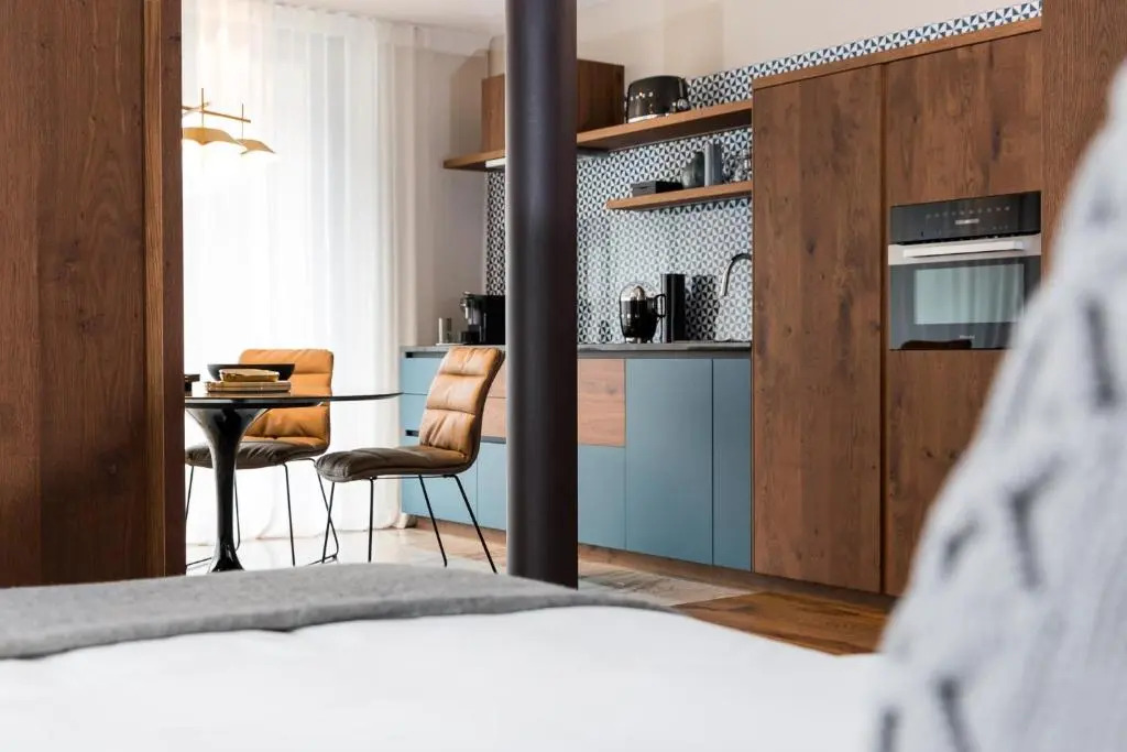 ANTON Dolomites Hideaway