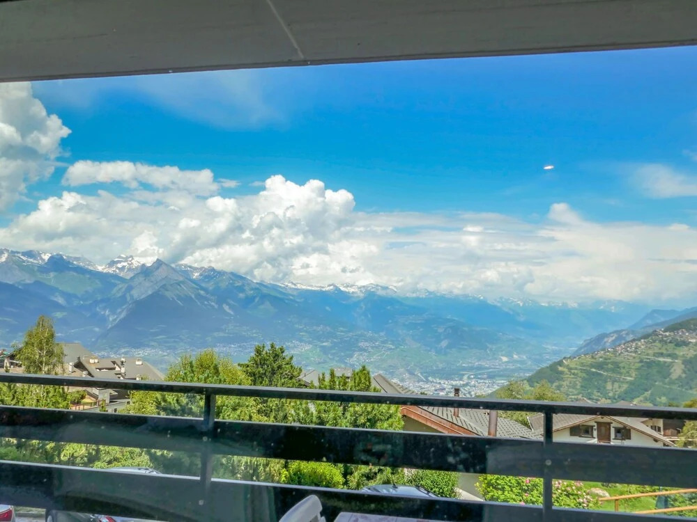Panoramic B1 Haute-nendaz