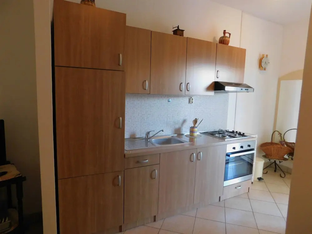 Apartments Vuškovi?