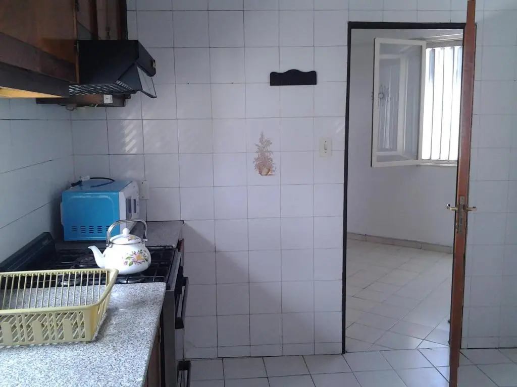 Apartment Chunin Depart