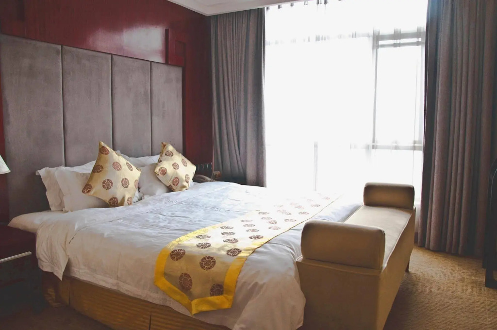 Governor Palace Hotel - Wuhan