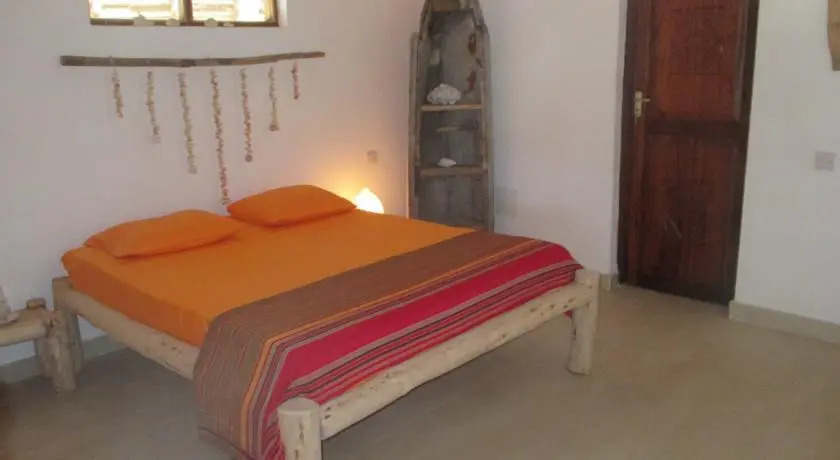 Cocohouse Zanzibar