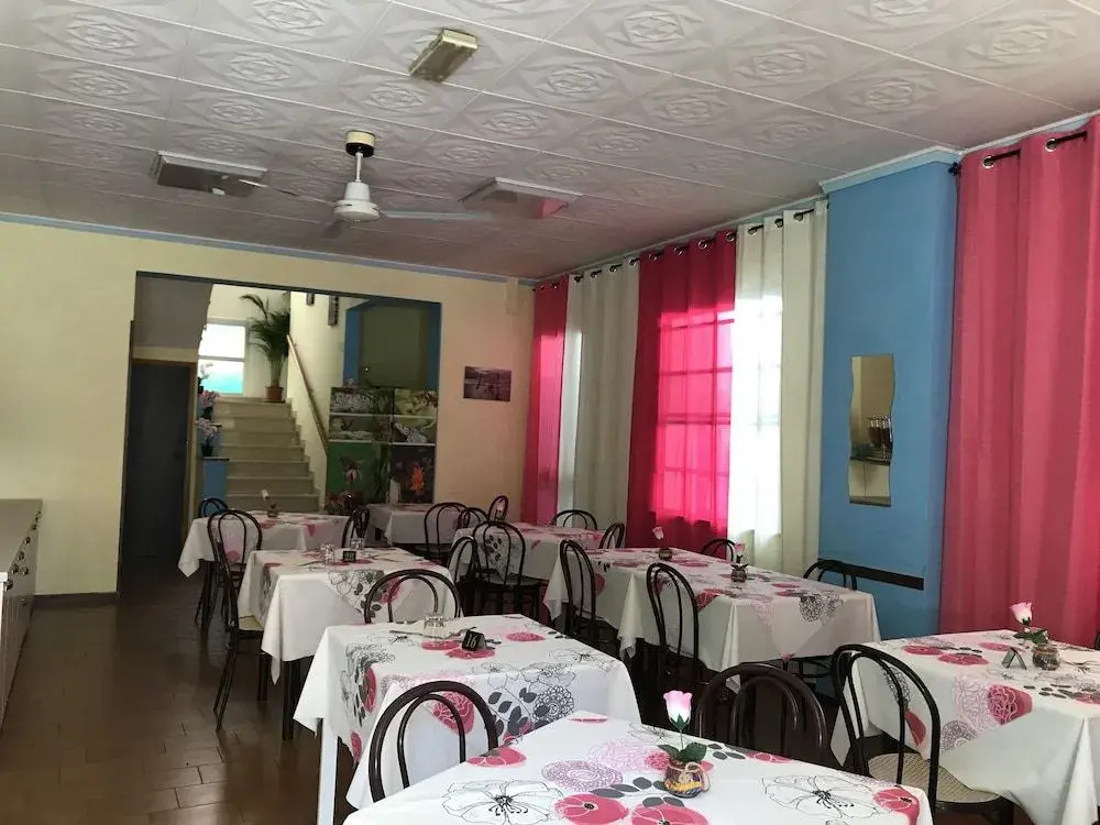 Hotel Roberta